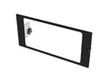 Precision Mounting Technologies AS4.F111.299 Sound OFF Signal ETSA380R/481RSP/482RSP/500/bluePRINT Faceplate