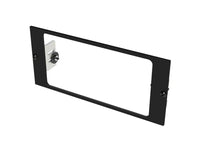 Precision Mounting Technologies AS4.F111.299 Sound OFF Signal ETSA380R/481RSP/482RSP/500/bluePRINT Faceplate