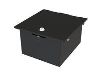 Precision Mounting Technologies AS4.F112.006-5 4.5X8X7 LOCK JUNK BOX 9.0 TOP PL