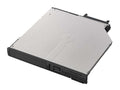 Panasonic FZ-VDM551W DVD xPAK for FZ-55 Mk1, Mk2 Universal Bay Expansion Area
