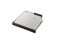 Panasonic FZ-VSD55151W 512GB SSD 2nd Drive (Quick-release) xPAK for FZ-55 Mk1, Mk2 Universal Bay Expansion Area