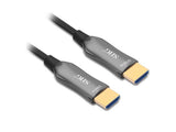 SIIG CB-H21311-S1 4K60Hz HDMI AOC Cable - 60M 4K@60Hz, 18 Gbps (CB-H21311-S1)