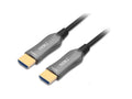 SIIG CB-H21311-S1 4K60Hz HDMI AOC Cable - 60M 4K@60Hz, 18 Gbps (CB-H21311-S1)