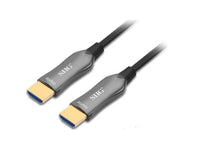 SIIG CB-H21311-S1 4K60Hz HDMI AOC Cable - 60M 4K@60Hz, 18 Gbps (CB-H21311-S1)