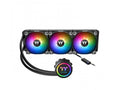 Thermaltake CL-W234-PL12SW-B ARGB 360 All-in-One Liquid CPU Cooler