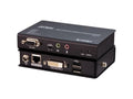 ATEN CE611 Mini USB DVI HDBaseT KVM Extender