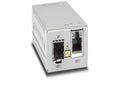 Allied Telesis AT-MMC2000/SP-960 TAA 1GB SFP Media Converter UNIV PSU