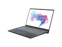 MSI PRESTIGE14051 Prestige 14 White i7-10710U/GTX1650MAXQ