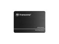 Transcend TS128GSSD452K 128GB, 2.5 SSD, SATA3, 3D TLC BiCS4, Pe: 3K