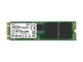 Transcend TS256GMTS800I 256GB, M.2 2280 SSD, SATA3 B+m Key, MLC, Wide Temp