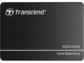Transcend TS256GSSD452K 256GB, 2.5 SSD, SATA3, 3D TLC BiCS4, Pe: 3K