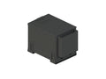 Gamber-Johnson 7170-0563-00 KIT - Small Workstation with Mounitng