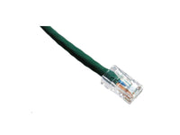 Axiom C6NB-N9-AX 9FT CAT6 Cable NO-Boot (green)
