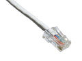 Axiom C6NB-W8-AX 8FT CAT6 Cable NO-Boot (white)