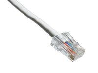 Axiom C6NB-W8-AX 8FT CAT6 Cable NO-Boot (white)