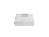 Canon SELPHYRP54QVCW Selphy CP1300 White BDL- QVC