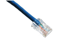 Axiom C6NB-B150-AX 150FT CAT6 Cable NO-Boot (blue)