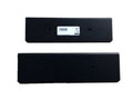 Black Box ACXMODH-WMK KVM Extender Modular Wallmount Kit, TAA