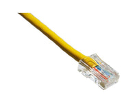 Axiom AXG99895 18-INCH CAT6 Cable Yellow - TAA