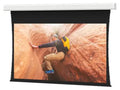 Da-Lite 37029L Tensioned Advantage 247" Diag. Da-Mat Electric Projection Screen