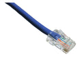 Axiom AXG99976 12FT CAT6 Cable (purple) - TAA