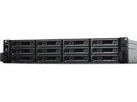 Synology RXD1219SAS 12 Bay Rack Mounted Expansion RXD1219SAS