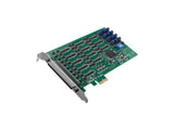 B+B SmartWorx PCIE-1753-AE 96-ch Digital I/O PCI Express Card