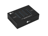 SIIG ID-US0611-S1 20-Port Industrial USB 5 Gbps Hub (ID-US0611-S1)