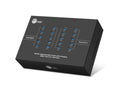 SIIG ID-US0611-S1 20-Port Industrial USB 5 Gbps Hub (ID-US0611-S1)