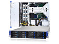 MiTAC B8026T70EV10E4HR 2U Rackmount TN70E