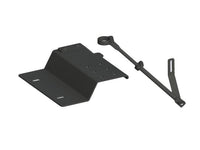 Gamber-Johnson 7170-0640-01 KIT - Ford F150 (MY2015+), Super Duty