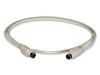 Black Box EVNPS03-MF-6 6 PIN MINI DIN MF 6 FT