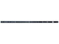 Vertiv 11151VH rPDU, Basic Standard, 20A, 120/208V WYE, 5.7kW, Vertical, (24) IEC C13, (6) IEC C19, 10ft power cord with L21-20P, Black Powder Coat