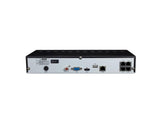 Speco Technologies ZIPK4T2 4CH NVR Camera 2.8MM