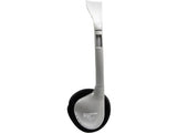 HamiltonBuhl HA2V On-ear Headphone In-line VOL