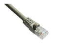 Axiom C5EMB-G9-AX 9FT CAT5E Cable W/Boot (gray)