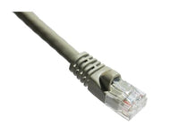 Axiom C5EMB-G9-AX 9FT CAT5E Cable W/Boot (gray)