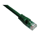 Axiom C5EMB-N9-AX 9FT CAT5E Cable W/Boot (green)
