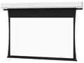 Da-Lite 21790FLS Tensioned Advantage 92" Diag. HD Progressive 1.0 - Surface & Roller & Motor Assembly Only (installs into matching B case)