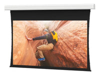 Da-Lite 21830BL Tensioned Advantage 226" Diag. HD Progressive 1.0 Electric Projection Screen