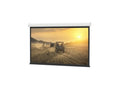 Da-Lite 92579 Cosmopolitan 106" Diag. 52" x 92" (NPA) High Contrast Matte White Electric Projection Screen
