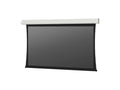 Da-Lite 24713BLS Tensioned Advantage 113" Diag. HD Progressive 1.3 Electric Screen - Case/Housing Only (order with matching F surface assembly)