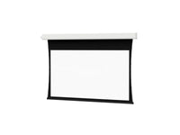 Da-Lite 24718FL Tensioned Advantage 189" Diag. HD Progressive 1.3 Electric Projection Screen
