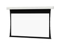Da-Lite 24867B Tensioned Advantage Deluxe 298" Diag. HD Progressive 1.3 Electric Screen - Case/Housing Only (order with matching F surface assembly)