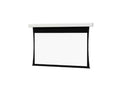 Da-Lite 29891F Tensioned Advantage Deluxe 220" Diag. Hd Parallax Stratos 1.0 - Surface & Roller & Motor Assembly Only (installs into matching B case)
