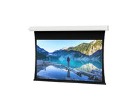 Da-Lite 34548ELS Tensioned Advantage 130" Diag. Da-Mat Electric Projection Screen