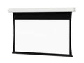 Da-Lite 34552FLS Tensioned Advantage 130" Diag. HD Progressive Contrast 1.1 - Surface & Roller & Motor Assembly Only (installs into matching B case)