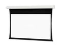 Da-Lite 34558BL Tensioned Advantage 164" Diag. Da-Mat Electric Screen - Case/Housing Only (order with matching F surface assembly)