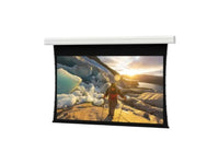 Da-Lite 36926EF Tensioned Advantage Deluxe 298" Diag. HD Progressive Contrast 1.1, 220V - Surface, Roller & Motor Assembly Only (installs into matching B case)
