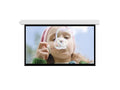 Da-Lite 37099FL Advantage 184" Diag. 90" x 160" (NPA) High Contrast Matte White - Surface & Roller & Motor Assembly Only (installs into matching B case)